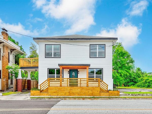 206 N MACDILL AVENUE, TAMPA, FL 33609