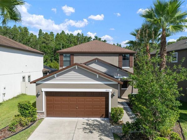 1653 LUDINGTON AVENUE, WESLEY CHAPEL, FL 33543