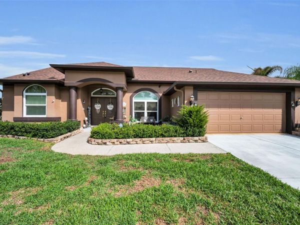 7951 ROUNDELAY DRIVE , NEW PORT RICHEY, FL 34654