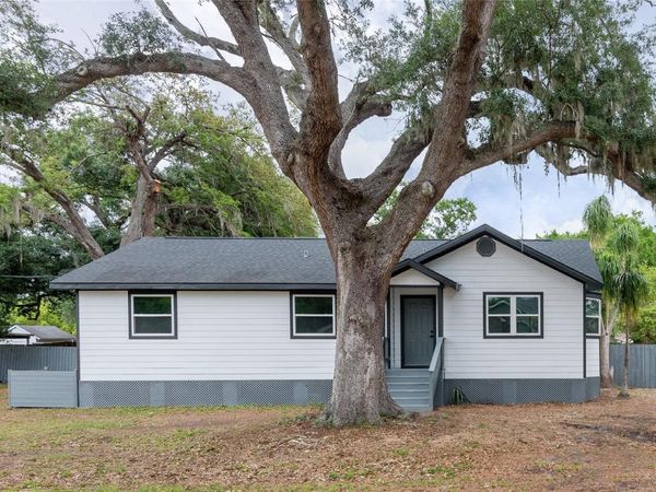 8812 DYER ROAD , RIVERVIEW, FL 33578