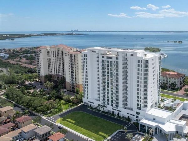 5713 BOWEN DANIEL DR., Unit 604, TAMPA, FL 33616