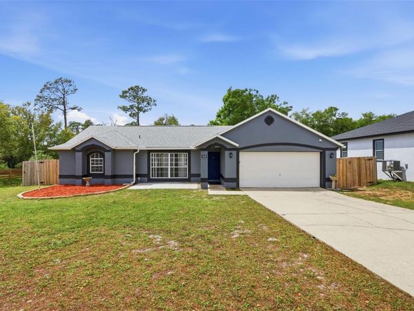 1648 GREGORY DRIVE, DELTONA, FL 32738