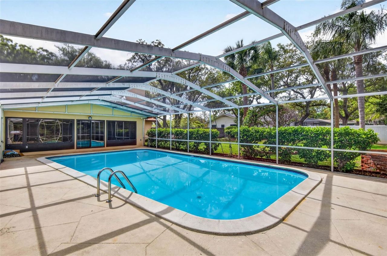 7 Eagle Lane, Palm Harbor, FL 34683 Photo