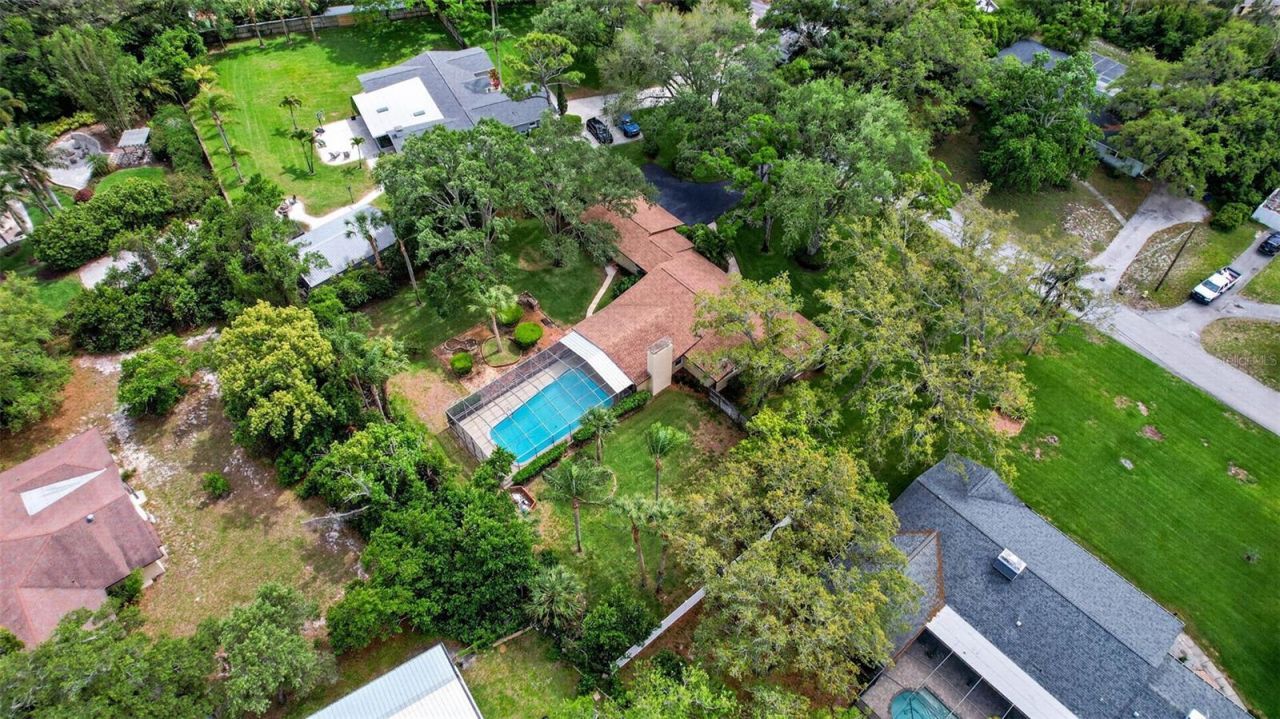 7 Eagle Lane, Palm Harbor, FL 34683 Photo