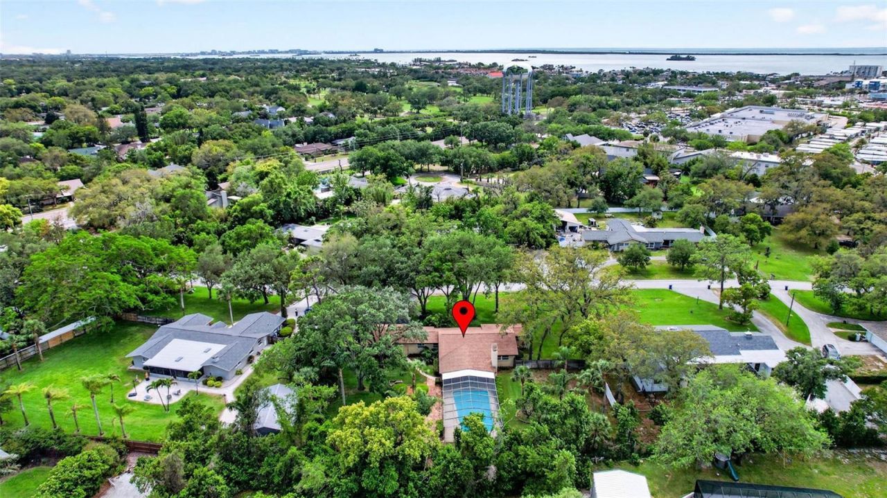 7 Eagle Lane, Palm Harbor, FL 34683 Photo