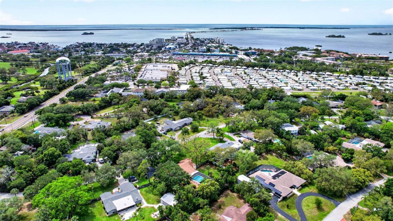 7 Eagle Lane, Palm Harbor, FL 34683 Photo