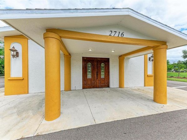 2716 2ND AVENUE E, PALMETTO, FL 34221