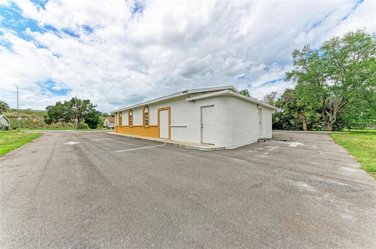 2716 2nd Avenue E, Palmetto, FL 34221 Photo