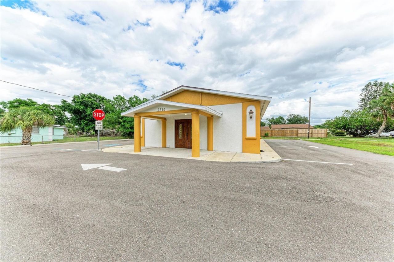 2716 2nd Avenue E, Palmetto, FL 34221 Photo