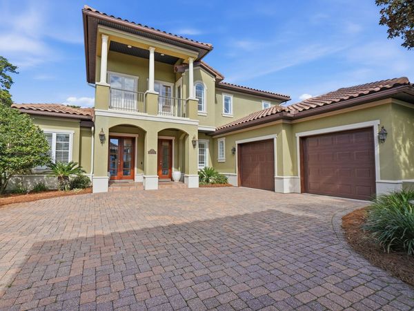 413 Sea Winds Drive, Santa Rosa Beach, FL 32459