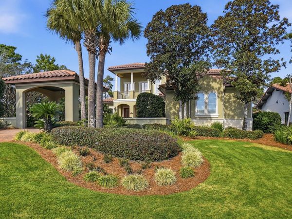 413 Sea Winds Drive, Santa Rosa Beach, FL 32459