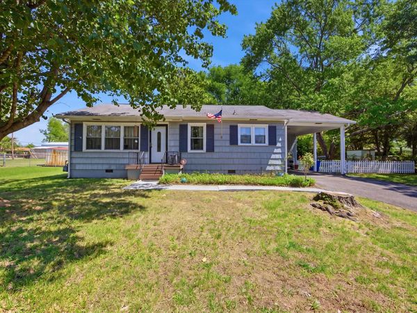 4022 Pineview Drive, Cleveland, TN 37312