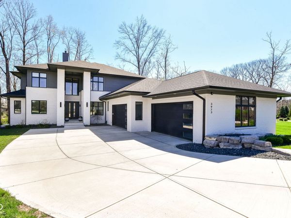 3973 Club Ridge Estates, Zionsville, IN 46077