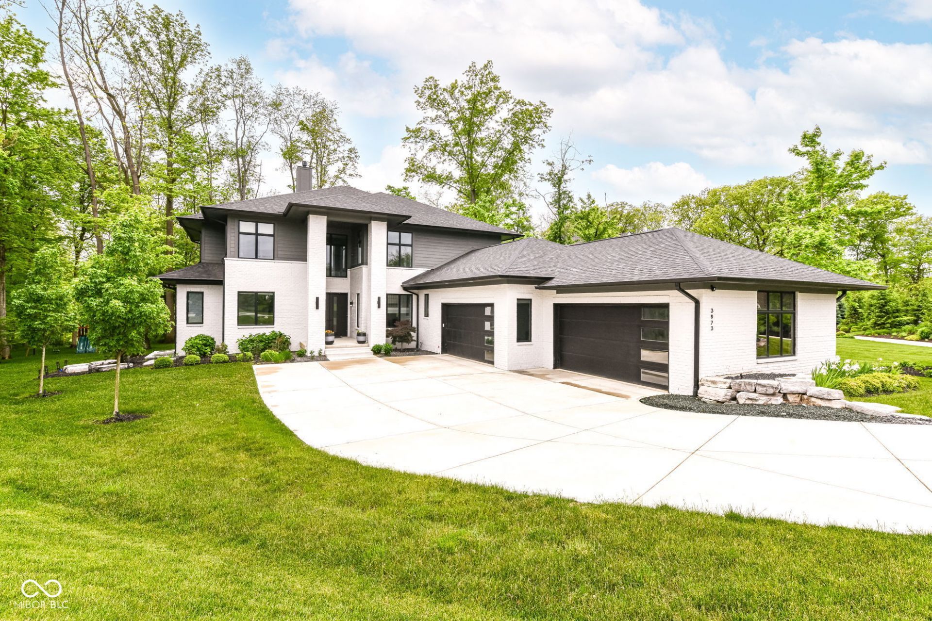 3973 Club Ridge Estates Zionsville, IN