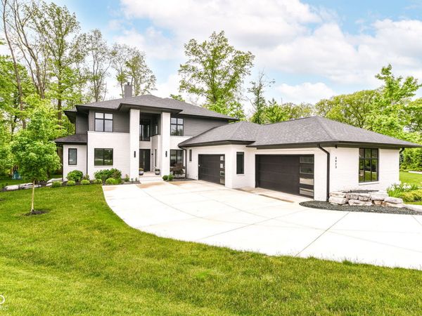 3973 Club Ridge Estates, Zionsville, IN 46077