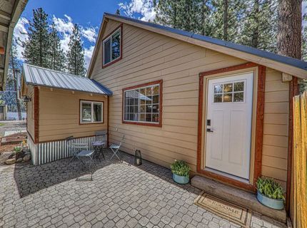13620 Donner Pass Road, Truckee, CA 96161 Photo