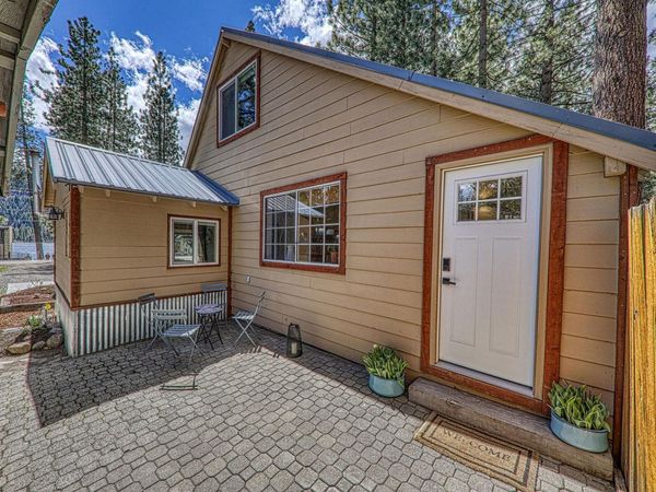 13620 Donner Pass Road, Truckee, CA 96161