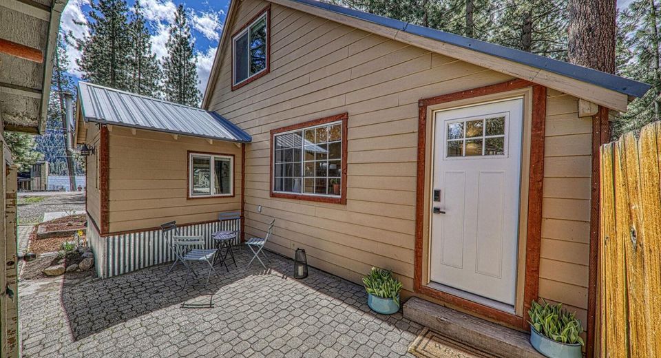 13620 Donner Pass Road, Truckee, CA 96161 Photo