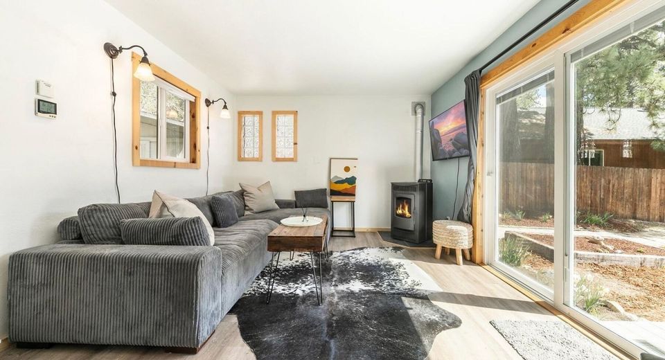 13620 Donner Pass Road, Truckee, CA 96161 Photo