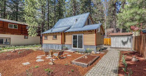 13620 Donner Pass Road, Truckee, CA 96161 Photo