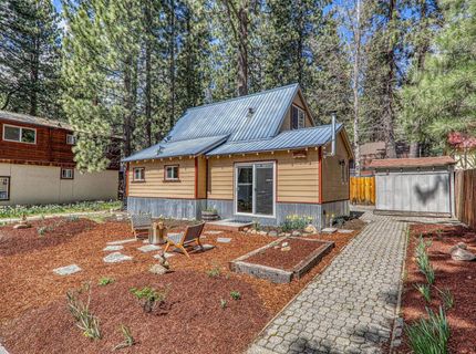 13620 Donner Pass Road, Truckee, CA 96161 Photo