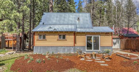 13620 Donner Pass Road, Truckee, CA 96161 Photo