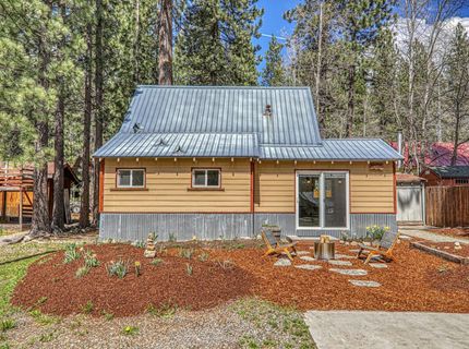 13620 Donner Pass Road, Truckee, CA 96161 Photo