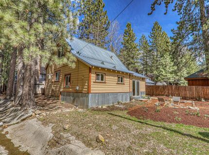 13620 Donner Pass Road, Truckee, CA 96161 Photo