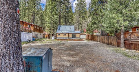 13620 Donner Pass Road, Truckee, CA 96161 Photo