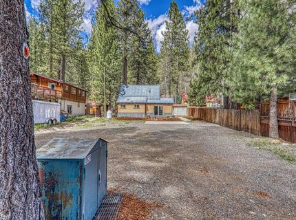 13620 Donner Pass Road, Truckee, CA 96161 Photo