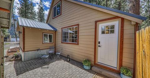 13620 Donner Pass Road, Truckee, CA 96161 Photo