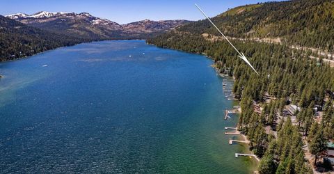 13620 Donner Pass Road, Truckee, CA 96161 Photo