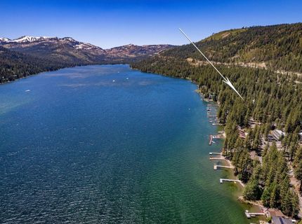 13620 Donner Pass Road, Truckee, CA 96161 Photo