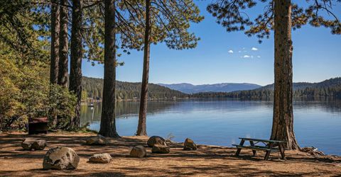 13620 Donner Pass Road, Truckee, CA 96161 Photo