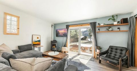 13620 Donner Pass Road, Truckee, CA 96161 Photo