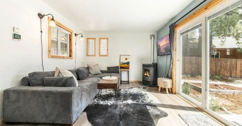 13620 Donner Pass Road, Truckee, CA 96161 Photo