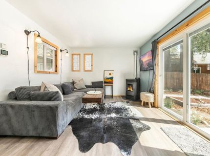 13620 Donner Pass Road, Truckee, CA 96161 Photo