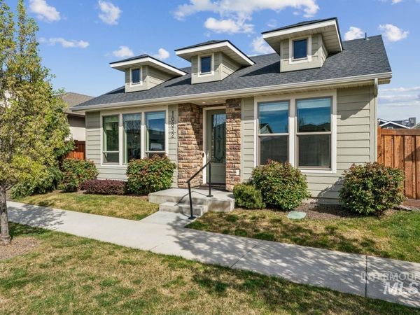 10852 W Mossywood Dr, Boise, ID 83709