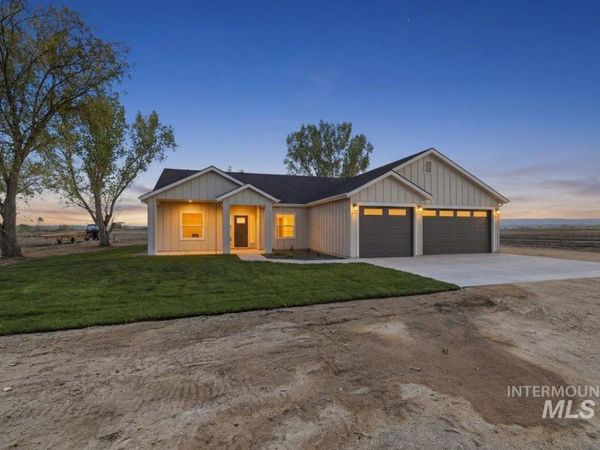 29343 Dixie Rd, Parma, ID 83660