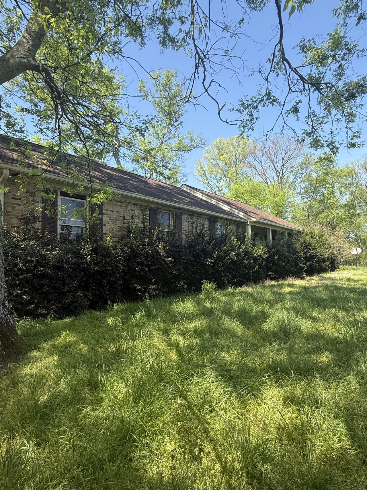 2255 Arthur Hutcherson Rd, Columbia, TN 38401 Main Photo