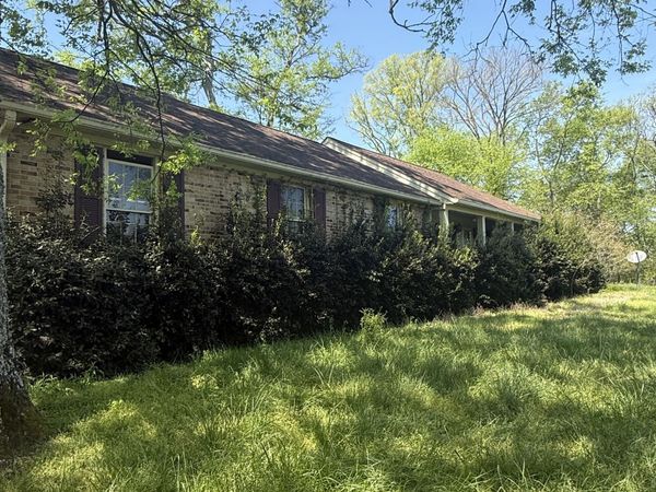 2255 Arthur Hutcherson Rd, Columbia, TN 38401