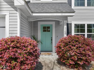 1168 Braddock Avenue, North Charleston, SC 29405