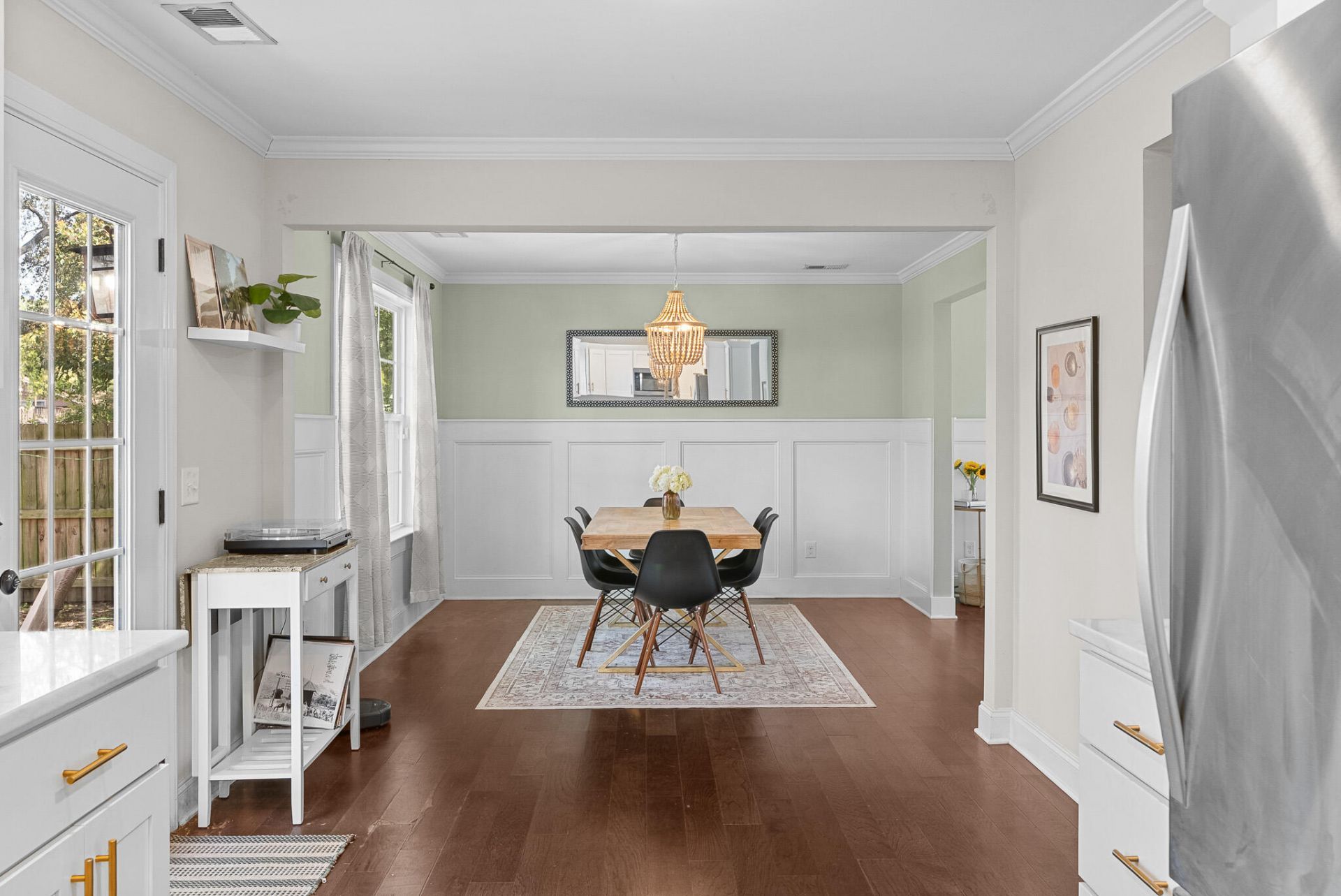 1168 Braddock Avenue Photo 14