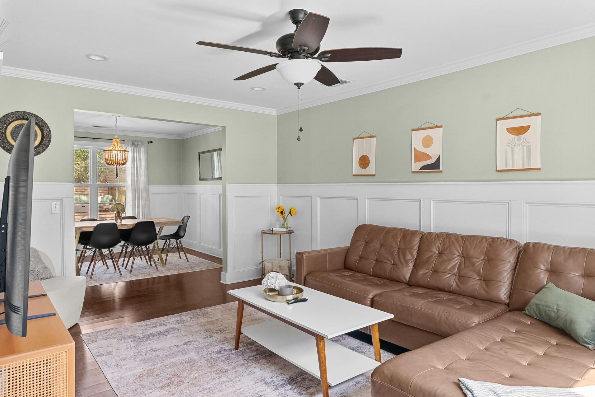 1168 Braddock Avenue Photo 17