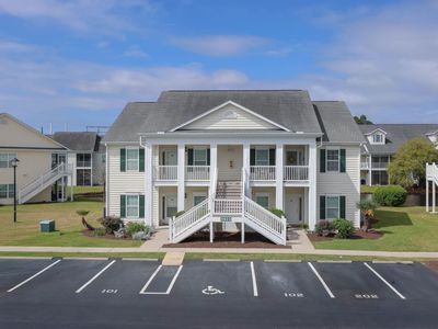 4923 Pond Shoals Ct., Unit 101, Myrtle Beach, SC 29579