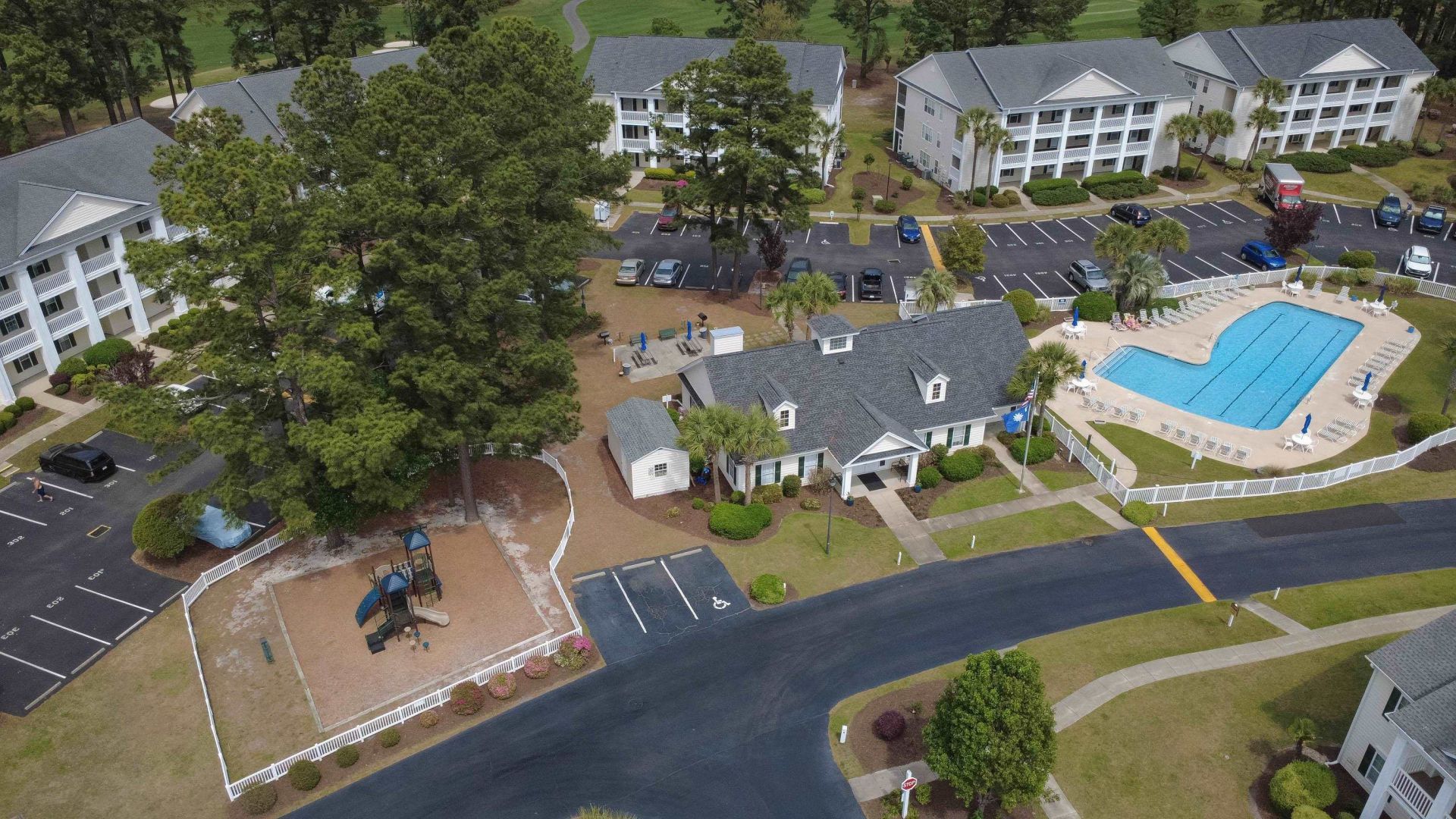 4923 Pond Shoals Ct. Photo 28