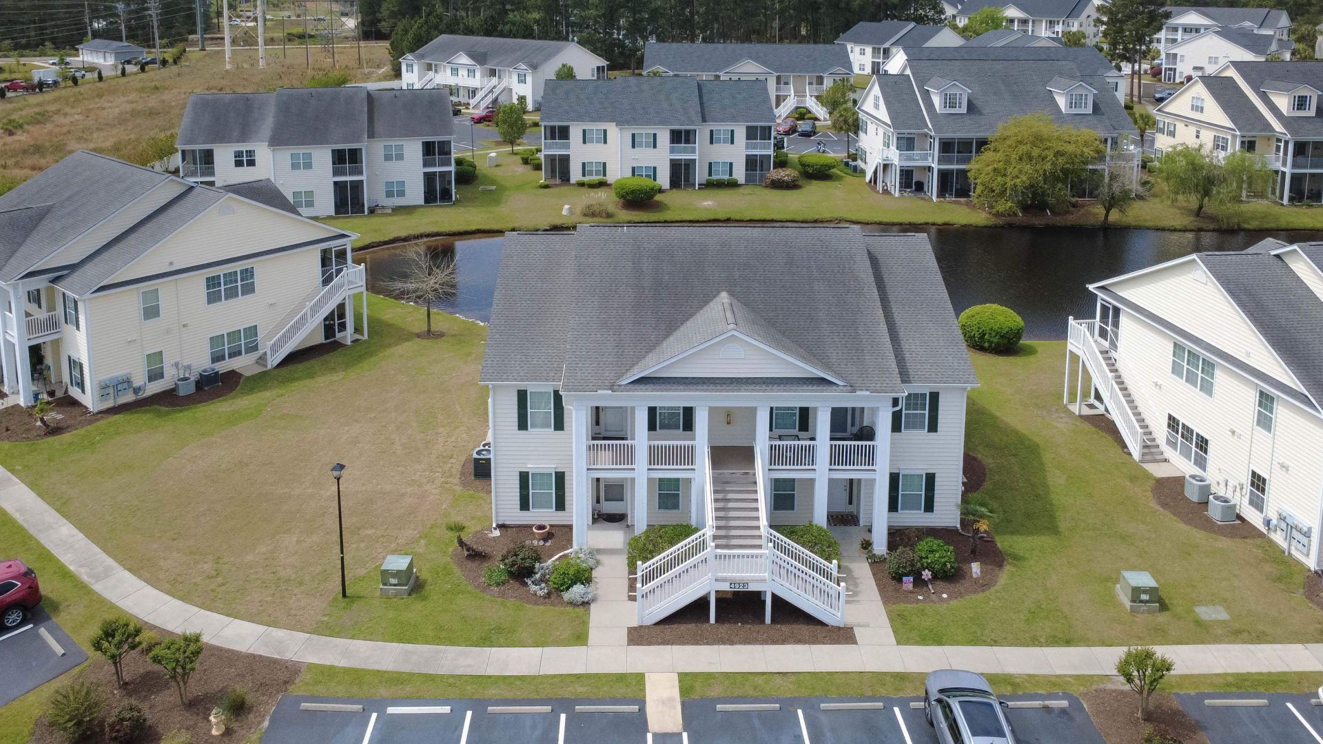 4923 Pond Shoals Ct. Photo 29