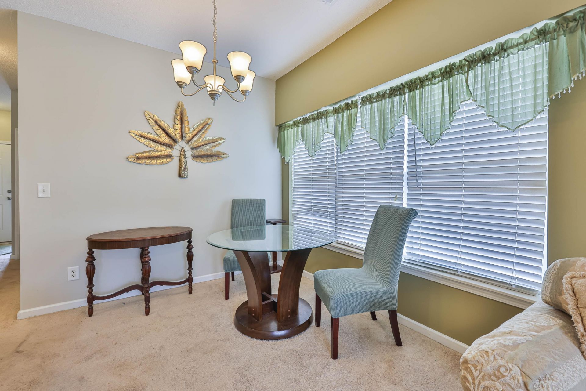 4923 Pond Shoals Ct. Photo 5