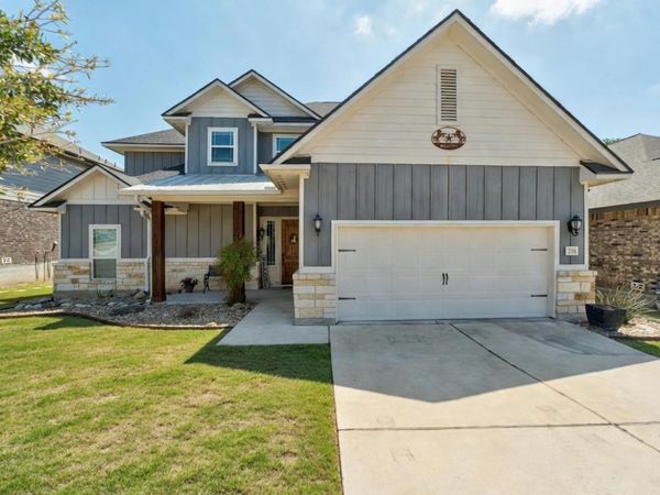 216 Ancient Oak WAY, San Marcos, TX 78666