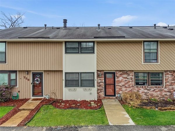 758 Wheatland Cir, Bridgeville, PA 15017